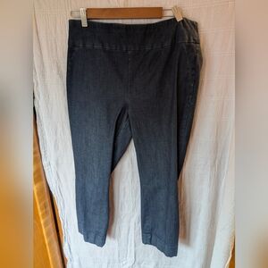 Women's Denim Pants
